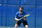 MTen vs Clark  Men’s Tennis vs Clark University : Wheaton, MTennis, MTen, Men’s Tennnis